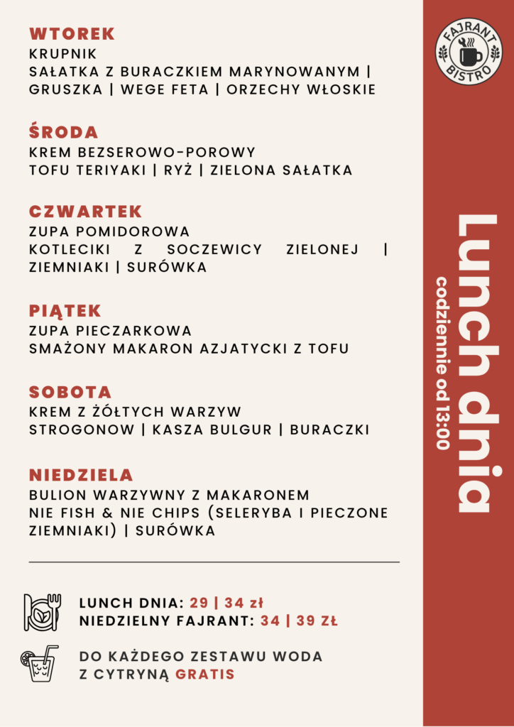 tydzień ii