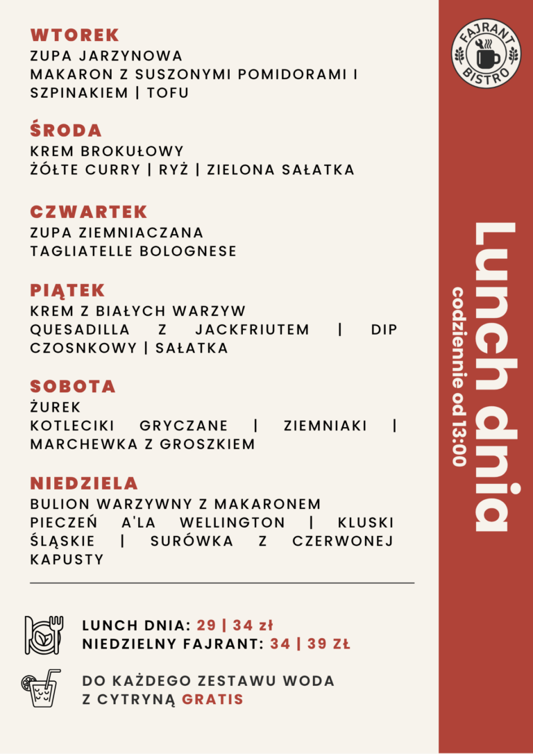 tydzień iii